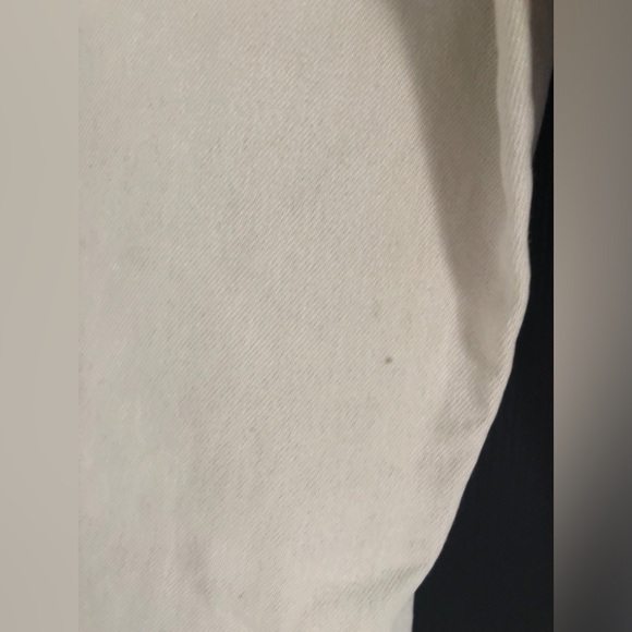 Men's Wrangler Beige Straight-Leg Jeans - Classic Casual 
Size 36x30
EUC - Picture 9 of 11